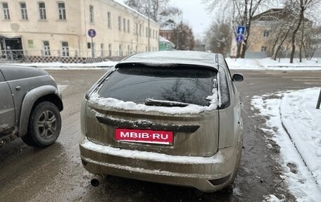 Ford Focus II рестайлинг, 2008 год, 600 000 рублей, 7 фотография