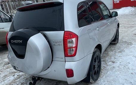 Chery Tiggo (T11), 2013 год, 570 000 рублей, 5 фотография