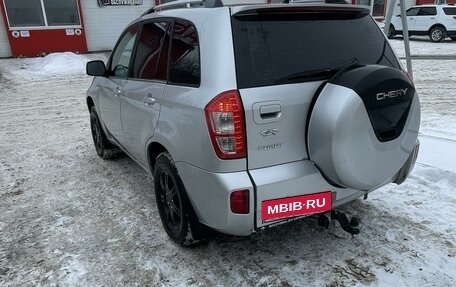 Chery Tiggo (T11), 2013 год, 570 000 рублей, 2 фотография