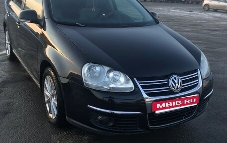 Volkswagen Jetta VI, 2010 год, 850 000 рублей, 8 фотография