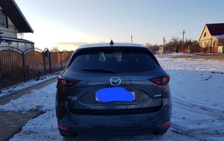 Mazda CX-5 II, 2020 год, 3 699 000 рублей, 4 фотография
