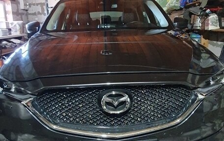 Mazda CX-5 II, 2020 год, 3 699 000 рублей, 8 фотография
