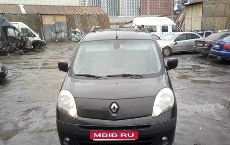 Renault Kangoo II рестайлинг, 2012 год, 570 000 рублей, 2 фотография