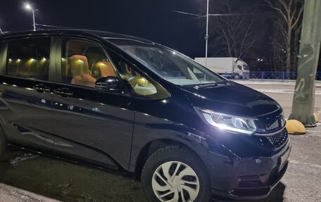 Honda Freed II, 2021 год, 1 600 000 рублей, 3 фотография