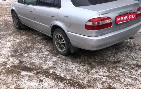 Toyota Corolla, 1998 год, 385 000 рублей, 2 фотография