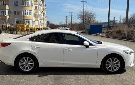 Mazda 6, 2013 год, 1 550 000 рублей, 4 фотография