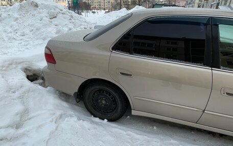 Honda Accord VII рестайлинг, 2000 год, 380 000 рублей, 9 фотография