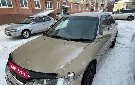 Honda Accord VII рестайлинг, 2000 год, 380 000 рублей, 12 фотография