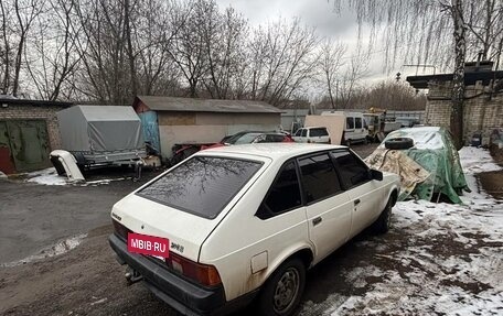 Москвич 2141, 1991 год, 150 000 рублей, 4 фотография