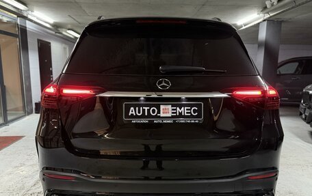 Mercedes-Benz GLE AMG, 2024 год, 17 990 000 рублей, 5 фотография