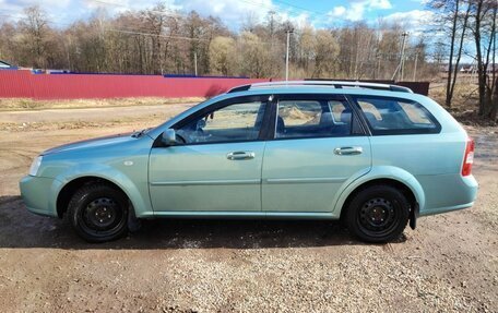 Chevrolet Lacetti, 2007 год, 555 000 рублей, 7 фотография