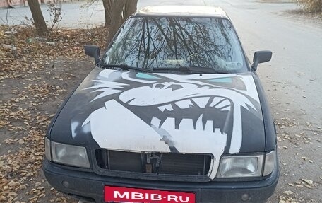 Audi 80, 1993 год, 210 000 рублей, 10 фотография