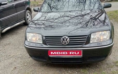 Volkswagen Bora, 2005 год, 500 000 рублей, 5 фотография