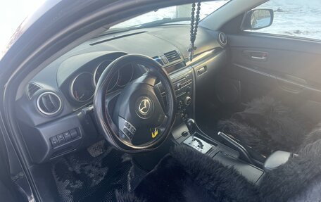 Mazda 3, 2006 год, 610 000 рублей, 3 фотография