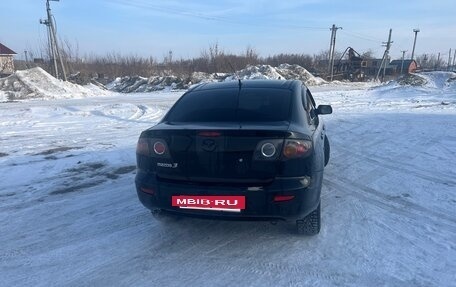 Mazda 3, 2006 год, 610 000 рублей, 4 фотография