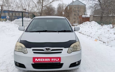 Toyota Corolla, 2005 год, 650 000 рублей, 6 фотография