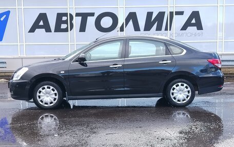 Nissan Almera, 2018 год, 990 000 рублей, 4 фотография