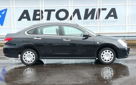 Nissan Almera, 2018 год, 990 000 рублей, 3 фотография