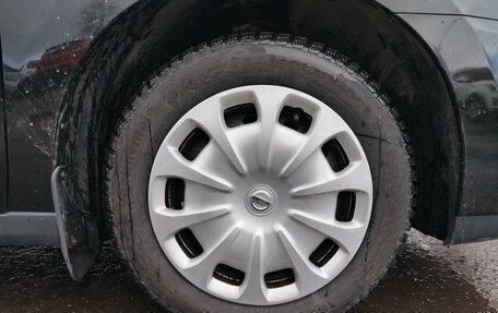 Nissan Almera, 2018 год, 990 000 рублей, 5 фотография