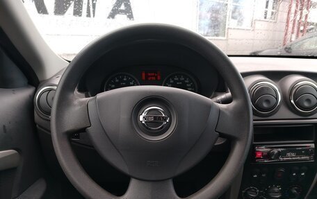 Nissan Almera, 2018 год, 990 000 рублей, 9 фотография