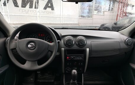 Nissan Almera, 2018 год, 990 000 рублей, 6 фотография