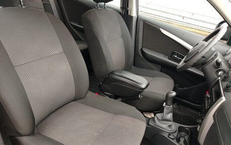 Nissan Almera, 2018 год, 990 000 рублей, 13 фотография