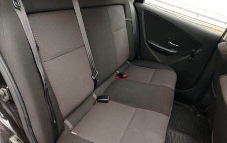 Nissan Almera, 2018 год, 990 000 рублей, 14 фотография
