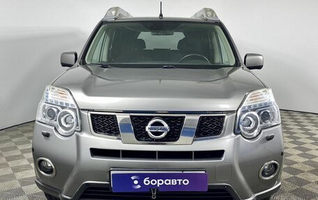 Nissan X-Trail, 2014 год, 1 850 000 рублей, 12 фотография