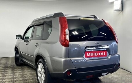 Nissan X-Trail, 2014 год, 1 850 000 рублей, 7 фотография