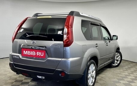 Nissan X-Trail, 2014 год, 1 850 000 рублей, 9 фотография