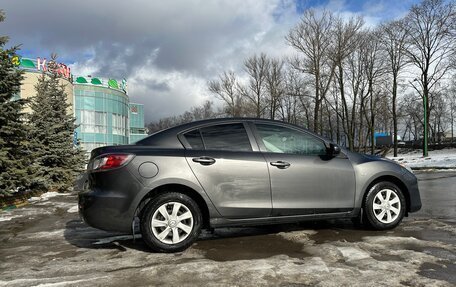 Mazda 3, 2013 год, 1 045 000 рублей, 7 фотография