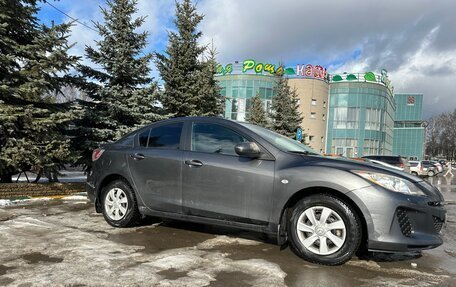 Mazda 3, 2013 год, 1 045 000 рублей, 6 фотография