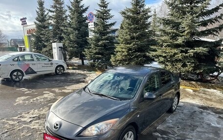 Mazda 3, 2013 год, 1 045 000 рублей, 4 фотография