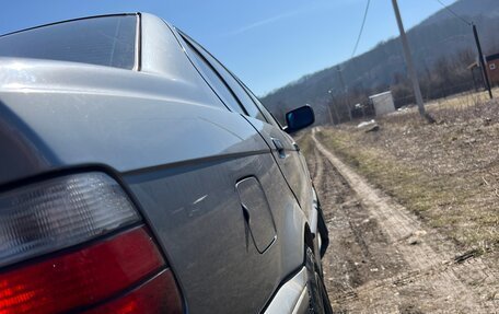 BMW 3 серия, 1992 год, 750 000 рублей, 9 фотография