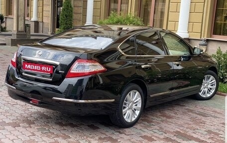 Nissan Teana, 2012 год, 1 500 000 рублей, 4 фотография