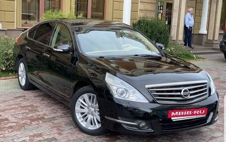 Nissan Teana, 2012 год, 1 500 000 рублей, 9 фотография