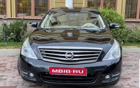 Nissan Teana, 2012 год, 1 500 000 рублей, 12 фотография