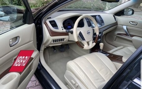 Nissan Teana, 2012 год, 1 500 000 рублей, 13 фотография