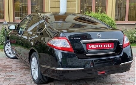 Nissan Teana, 2012 год, 1 500 000 рублей, 17 фотография