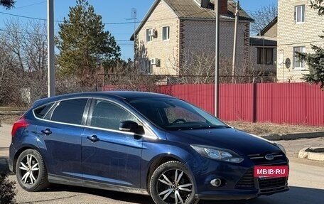 Ford Focus III, 2012 год, 900 000 рублей, 6 фотография