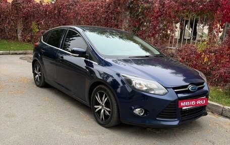 Ford Focus III, 2012 год, 900 000 рублей, 29 фотография