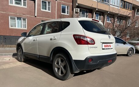 Nissan Qashqai, 2011 год, 1 250 000 рублей, 7 фотография