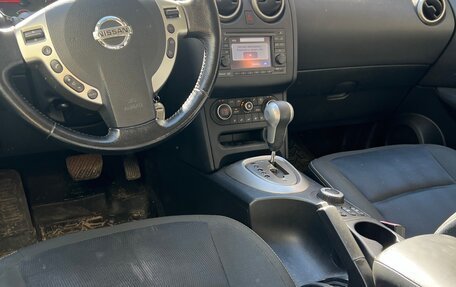 Nissan Qashqai, 2011 год, 1 250 000 рублей, 8 фотография