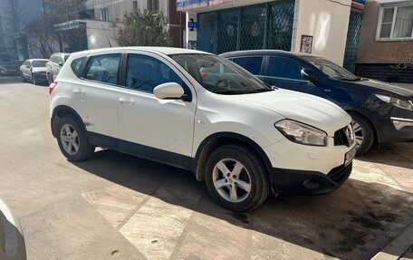 Nissan Qashqai, 2011 год, 1 250 000 рублей, 5 фотография