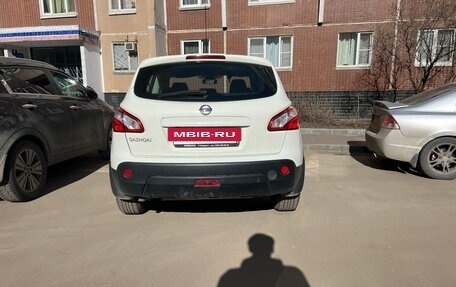 Nissan Qashqai, 2011 год, 1 250 000 рублей, 6 фотография