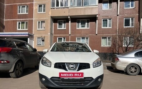 Nissan Qashqai, 2011 год, 1 250 000 рублей, 2 фотография