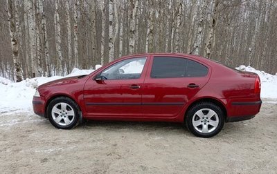 Skoda Octavia, 2007 год, 590 000 рублей, 1 фотография