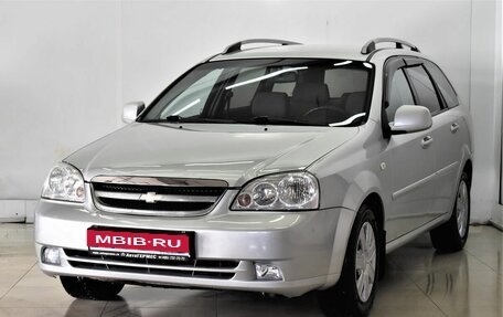 Chevrolet Lacetti, 2010 год, 505 000 рублей, 1 фотография