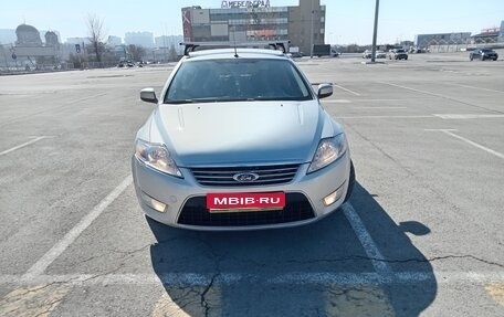 Ford Mondeo IV, 2009 год, 670 000 рублей, 1 фотография