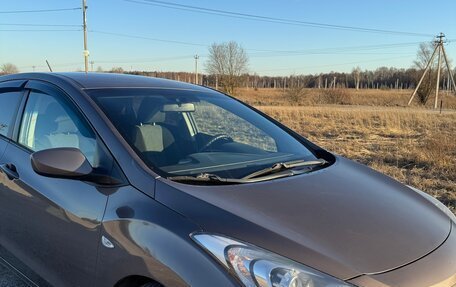 Hyundai i30 II рестайлинг, 2013 год, 950 000 рублей, 6 фотография